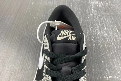 1 CZ0790-001 Low Comfortable 119 Retro Jordan Cement OG Black 0730
